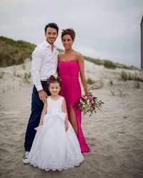 Danielle And Kevin Jonas Love Story Is Kinda Creepy Kevin Admits It Himself Sasuralpriyankaka M Wedding Dresses Wedding Dress Gallery Flower Girl Gown