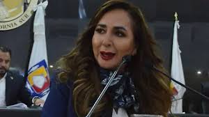 Que violencia intrafamiliar se siga por oficio: Eda Palacios