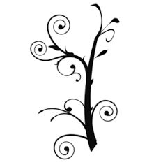 Black And White Vines Clipart Vine Clipart Black And White Clipart Panda Free Clipart Images Clipart Black And White Free Clipart Images Free Clip Art