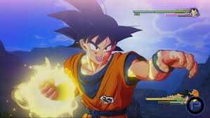 Relive the story of goku in dragon ball z: Dragon Ball Z Kakarot Introduces The Playable Support Cast In Latest Trailer Playstationtrophies Org