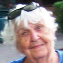 Janet Merryman Obituary