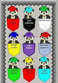 Create A Little Panda Monium Homeschool Programs Classroom Creative Teaching
