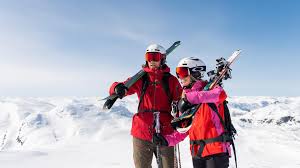 Responsible for this content outdooractive editors verified partner. Hemsedal Skisenter Family Activities Hemsedal Norway