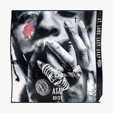 Over 80% new & buy it now; Asap Rocky Posters Redbubble