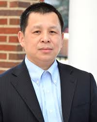 WVU engineering professor named Fellow of Electrochemical Society