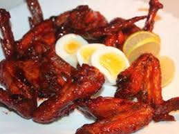 Pinoy Buffalo Wings Recipe Panlasang Pinoy Meaty Recipes Recipe Buffalo Wings Wing Recipes Recipes