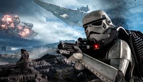 Attention to detail and scale make this game a joy to behold. Battlefield 6 Dice Konzentriert Sich Auf Neuen Teil Schliesst Battlefront 2 Ab