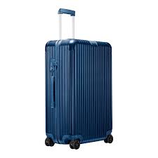 The ryanair luggage gauge 55 x 40 x 20cm gives you no room for error! Rimowa Lufthansa Worldshop