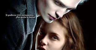 Mi novio me controla... lo normal: Crepúsculo: un amor peligroso ¿o un  peligro cegado por el amor?