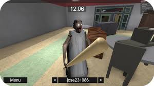 We did not find results for: Granny Entra En Roblox Aenh Roblox Granny Youtube