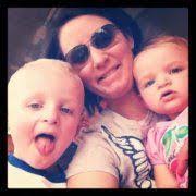 Melody Gandy's Instagram, Twitter & Facebook