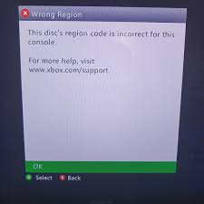 Thank you for reaching out to us on the forums with this question, unfortunately there is no way to enable the . Dvd Region Xbox