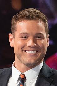 Here S What Colton Underwood Had To Say About Who Should Be The Next Bachelorette Colton Underwood Bachelorette Colton