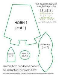 Diy unicorn headbands extreme couponing mom. Make Your Unicorn Dreams Come True With This Easy Diy Costume Headband Inlcuding A Full Tutorial Diy Unicorn Headband Unicorn Headband Unicorn Horn Headband