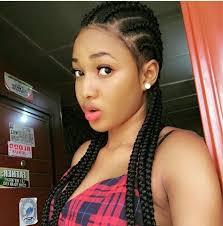 Agbani is a nigerian model, best known as the first black african miss world. Pin On African Beauty