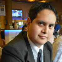 Luis Uruchima's Instagram, Twitter & Facebook