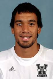 2011 Men's Soccer Roster