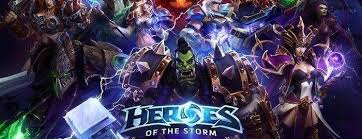 All heroes are now unlocked on na and eu server. All Heroes Unlocked Ahead Of Blizzcon 2019 News Icy Veins