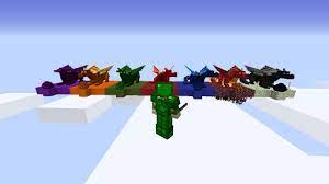 We did not find results for: Dragon Mounts 2 Mod For Minecraft 1 12 2 Minecraftsix