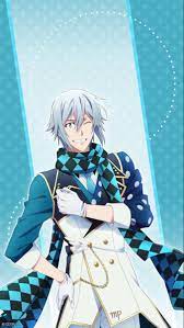 idolish7 trigger re vale おしゃれまとめの人気アイデア pinterest yuki イラスト アイナナ カード イラスト画像