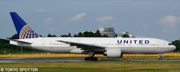 It is the world's largest twinjet. United Airlines Boeing 777 200 Continental Livery V1 Decals