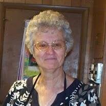 Darlene Calloway Alexander Obituary