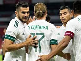 Below, we preview the mexico vs. Mexico Vs Guatemala 2020 Goals And Highlighs Of Mexico S 3 0 Win At At Estadio Azteca Video