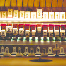 Cover album drukQs (Sumber: aphextwin.warp.net)