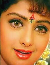 Sridevi