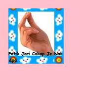 Need to translate jari from indonesian and use correctly in a sentence? Petik Jari Cakap Je Nak Apa Photos Facebook