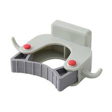 Check spelling or type a new query. Double Hooks Mop Broom Holder Stainless Steel Mop Holder Wall Mounted Broom Gripper Tool Storage Self Adhesive Hanger Organizer Rack For Home Kitchen Bathroom Laundry Storage Organisation Home Kitchen Umoonproductions Com