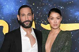 Explore quality entertainment images, pictures from top photographers around the world. Rebecca Mir Schwanger Jetzt Meldet Such Massimo Sinato Brigitte De