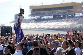 Can you name the all the active cup drivers of 2019? Why Nascar Still Hands Out A Most Popular Driver Award