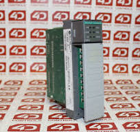 1747-BSN | Allen Bradley | SLC 500, Backup Scanner Module, for Remote I/O