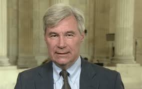Senator from rhode island, the ocean state. Watch Sen Whitehouse No Triple Secret Procedural Trick Device In Our Back Pocket To Stop Scotus Confirmation Newport Buzz