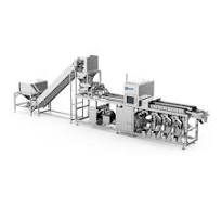 ORE SORTING MACHINE