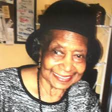 Annie Laura Harris Obituary