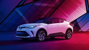 🚗 proper tire pressure is important to your safety and your car's performance. 2020 Toyota C Hr Car Dealership Silver Spring Md Darcars Toyota Of Silver Spring