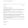 Contoh surat pengaduan barang rusak. 1
