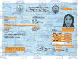 Getting nbi clearance online with an authorized representative. Nbi Hit What To Do When You Have A Hit Status On Your Nbi Clearance