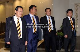 Ioi corp is an integrated palm oil company that has operations in eight countries across asia, africa, europe and north america. Bill Could Have Been More Comprehensive Says See Borneo Post Online
