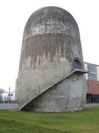 Trudelturm Berlin Adlershof 1936 Structurae Adlershof Interesting Buildings Berlin