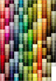 260 Threadelight Poly Embroidery Thread Kit