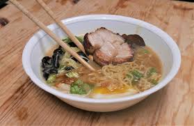 10-Hour Tonkotsu Ramen Broth - Homemade ...