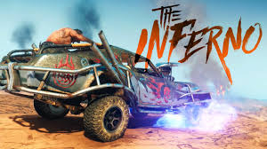 Mad max's faithful ford falcon xb. Mad Max Car Build The Inferno Youtube