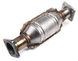 My catalytic converter is clogged, becuase my car bogs out sometimes, and sometimes it just shuts off, like i start the car and then it shuts off and it does it 2 more times and then it is fine. 6 Signs That Your Catalytic Converter Needs Replacement