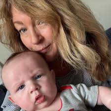 Rita Ann Huntington, 92, passed away