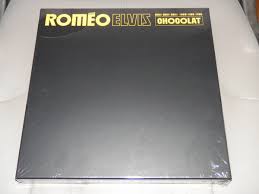 Romeo Elvis Chocolat 2019 Gatefold Vinyl Discogs