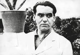 García lorca was a member of the generation of 1927. New Heart By Federico Garcia Lorca Sevenponds Blogsevenponds Blog