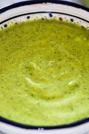 Falso Guacamole Para Tacos Maricruz Avalos Kitchen Blog